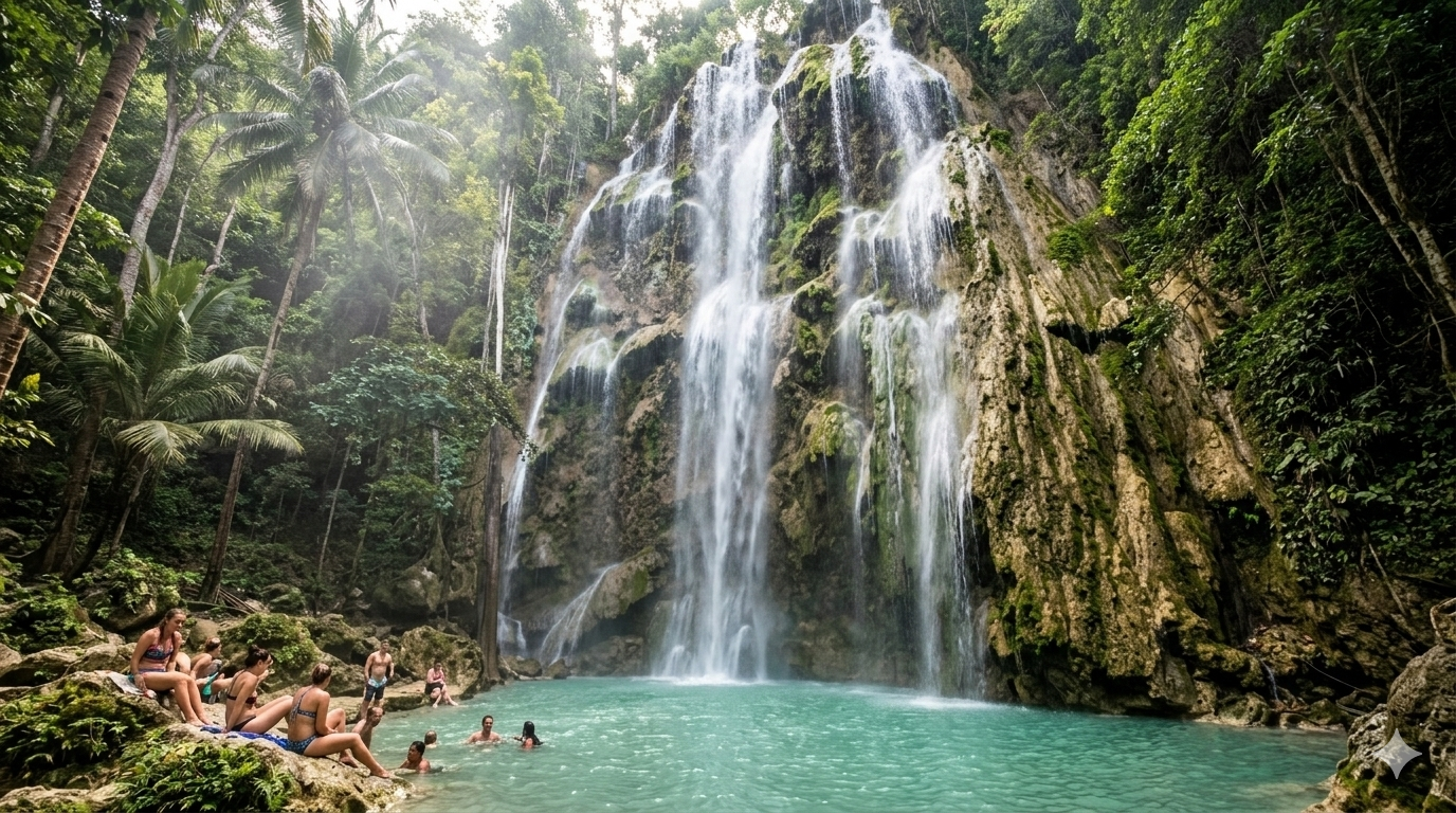 Discover Cebu City Image 0